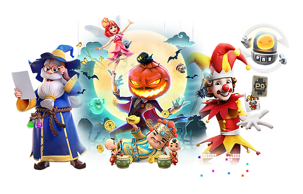 สล็อต pg แตกง่าย ล่าสุด